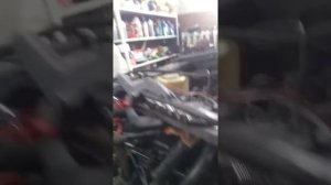 Усиление искры на свечах зажигания