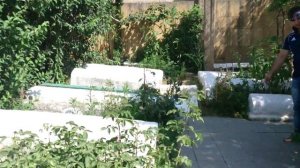 Могилы Сподвижников Пророка в Дагестане