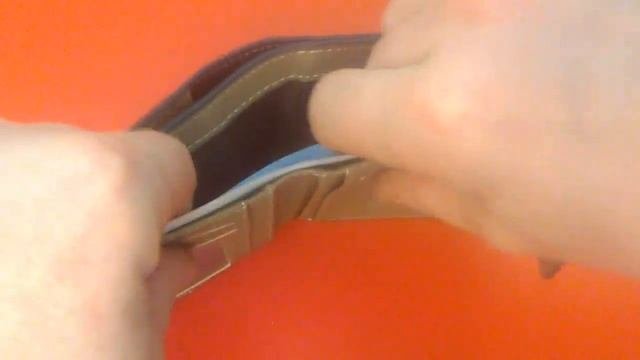 КОШЕЛЁК МУЖСКОЙ с Алиэкспресс Обзор мужского кошелька BaellerryКОШЕЛЁК МУЖСКОЙ с Алиэкспресс Обзор м