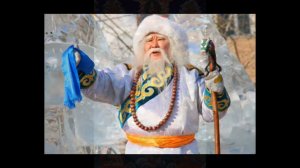 Сагаалган: история и традиции праздника. Часть 1