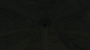 MineCraft Metro 2033 (4 часть) Баррикадная