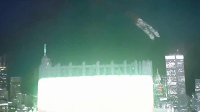 The Christmas Chronicles (2018) - Take That, Fat Man! Scene (8/10) | Movieclips смотреть онлайн