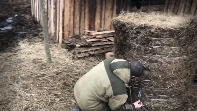 Пашем как кони, чтобы наши лошадки жили как люди или хорошо иметь домик в деревне смотреть онлайн