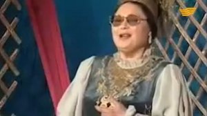 «Тайны. Судьбы. Имена». Роза Багланова. Голос нации