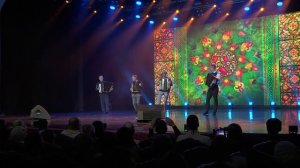 “Күңелләрдә тальян моңнары” телевизион фильмнын 11 сериясы