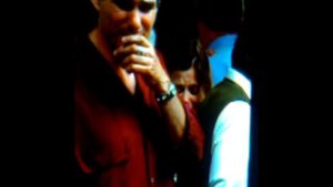 Bill Viola - Observance (2002) -re-edit.simon mack-2012
