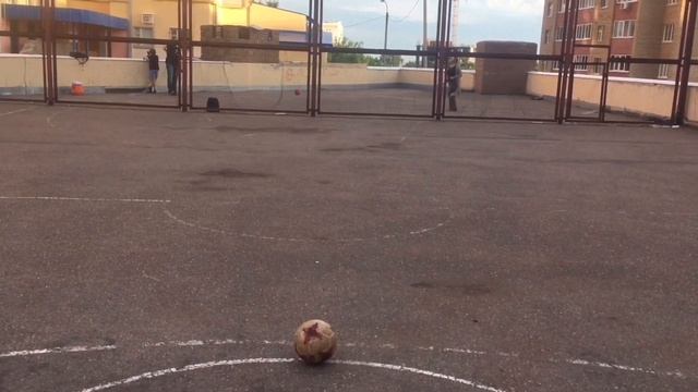 Обзор мяча красава смотреть онлайн