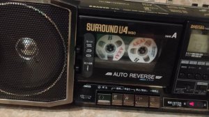 SANYO U4 W80
