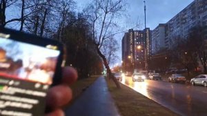 Районы Москвы: ОЧАКОВО-МАТВЕЕВСКОЕ