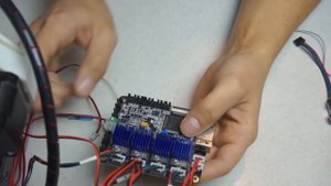 Обзор управляющих плат для 3д-принтеров - LERDGE - Часть 1 - Настройка