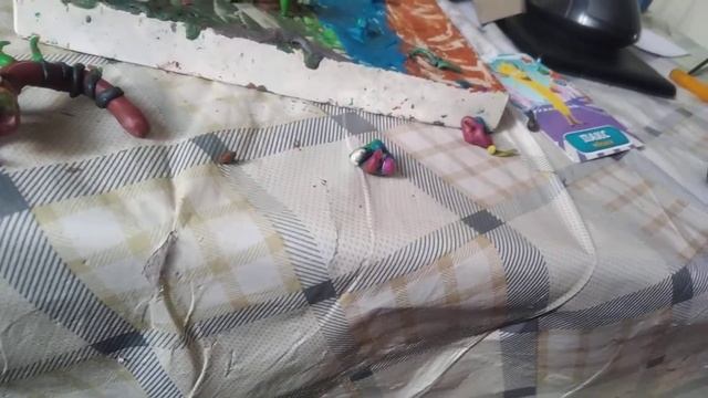 мэдннес комбат 2 мутированый Трики и у мульти адский Трики смотреть онлайн