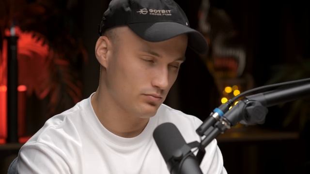 Трейдинг криптовалют | Он показал софт маркетмейкера изнутри