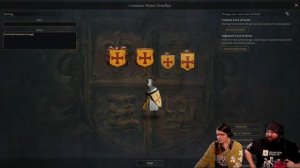 Crusader Kings III - Slider Goblins with Maddie and Troy