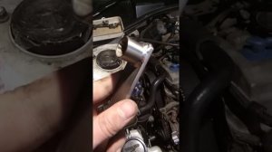 Замена ремня ГРМ 3s fe Тойота калдина st210 ,или ремонт антиремонта автосервиса