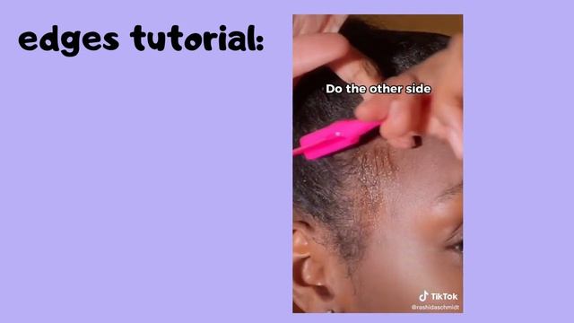 3+ glow up TIPS explain WITH DETAILS (for black girls) || read description! смотреть онлайн