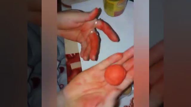 Кулоны и брелки из холодного фарфора смотреть онлайн