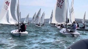 32-я Геленджикская регата, 4-й гоночный день