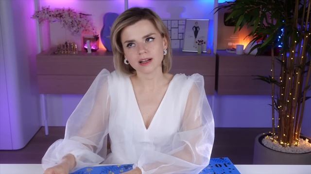 ЭТО ПЕРВЫЕ АДВЕНТ КАЛЕНДАРИ VIVIENNE SABO! | Как это дарить? смотреть онлайн