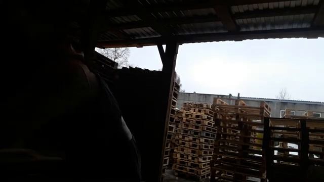 Ремонт поддона