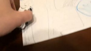 Сказка про касатку