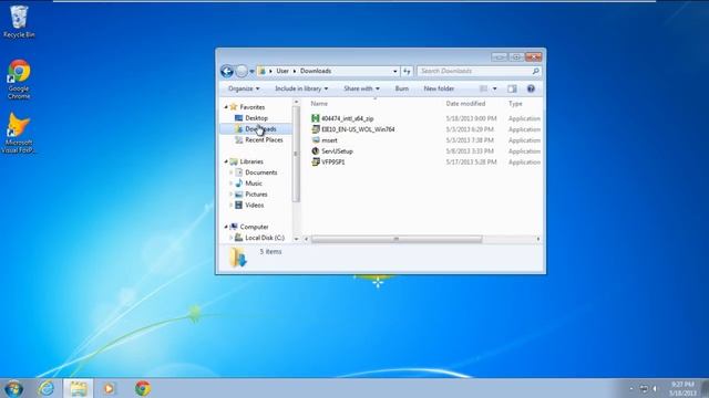 How to Fix BSOD Kernel Data Inpage Error 0x0000007a