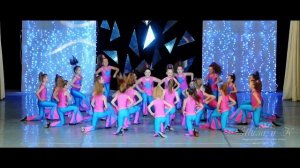 Хрустальный каблучок 2016 - Диско