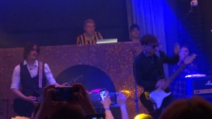 Три Дня Дождя - Космос (Ростов 2022)