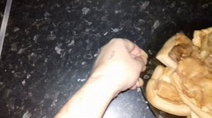 Сало варёно-копчёное в домашних условиях.