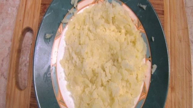 Уха из головы сазана