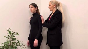 Урок 2. Снятие мерок #шитьедляначинающих #шитье #шитьлегко #учусь #шьюсама