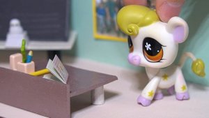 LPS : ВОВОЧКА ВСЁ ИСПОРТИЛ #3