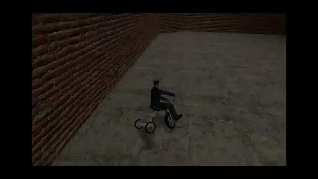 Garry's Mod #1 - Sandbox en folie смотреть онлайн