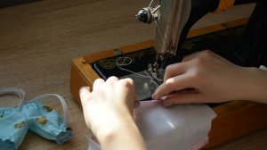 ?МАСТЕР-КЛАСС + ВЫКРОЙКА "ПАНТАЛОНЧИКИ ДЛЯ КУКЛЫ / ОДЕЖДА ДЛЯ КУКОЛ СВОИМИ РУКАМИ"