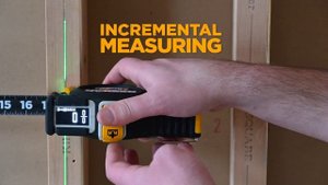 T1 Tomahawk Digital Tape Measure Launch - REEKON Tools