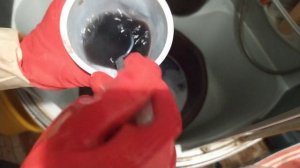 Покраска шкур кролика в домашних условиях. ЭКСПЕРИМЕНТ!!!