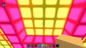 Building Numberblocks 32  Fanmade in MINECRAFT NUMBERBLOCKS