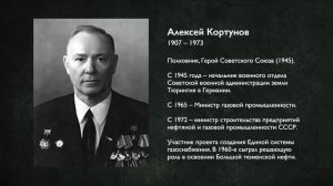 История российской нефти. Рождение газовой промышленности