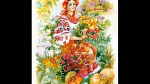 Українська народна пісня - Ой, марічко, чічері-чічері