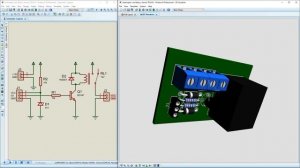 ✅ Crea tu PCB con AUTOROUTER (Trazado de PISTAS Automático) | Tutorial Proteus desde Cero