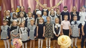 «Образ матери» слова и музыка Елены Обуховой