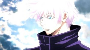 ГОДЖО САТОРУ- ЛИЧНОСТЬ, СИЛА, ТЕХНИКИ / Jujutsu Kaisen