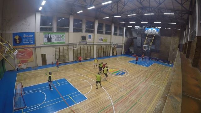 251221 Игра на ДР КОРОТКИХ 2 камера смотреть онлайн