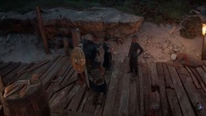 Assassin’s Creed Valhalla ► Как ловить рыбу / Не работает рыбалка
