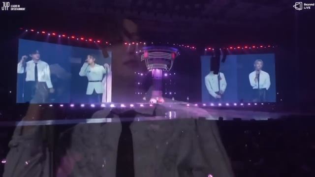 Stray Kids 3rd Fanmeeting PILOT :  straykids skz