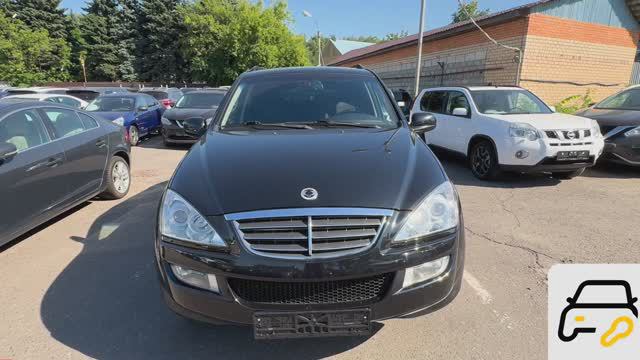 Ssang Yong (2013)