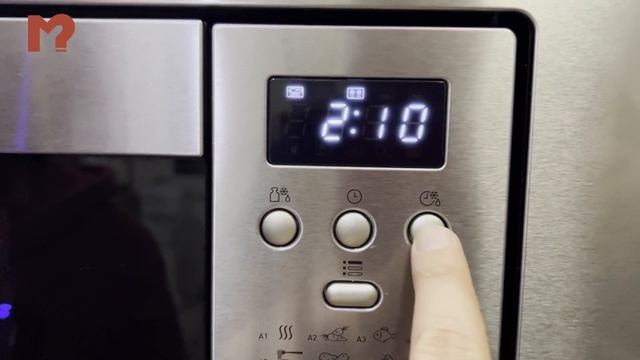 Beko Ankastre Mikrodalga Fırın Kullanıcı YorumlarıBeko MOB1731X Ankastre Mikrodalga Fırın смотреть онлайн