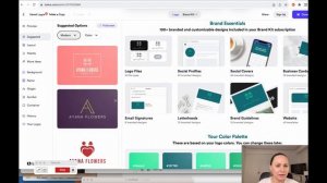 ? Эта нейросеть сделает тебе логотип за 2 минуты: Looka AI обзор на русском
