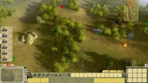 Прохождение игры  Men of War: Red Tide №2 ПУТЬ К ПОБЕДЕ