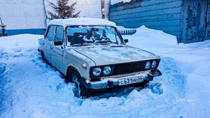 ПОКУПКА ЖИГИ И ПОКАТУШКИ НА ИЖ ОДЕ