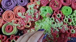 ? Новогодние истории с мылом и слаймами - хрустяшками  ?Истории от подписчиков ❤️